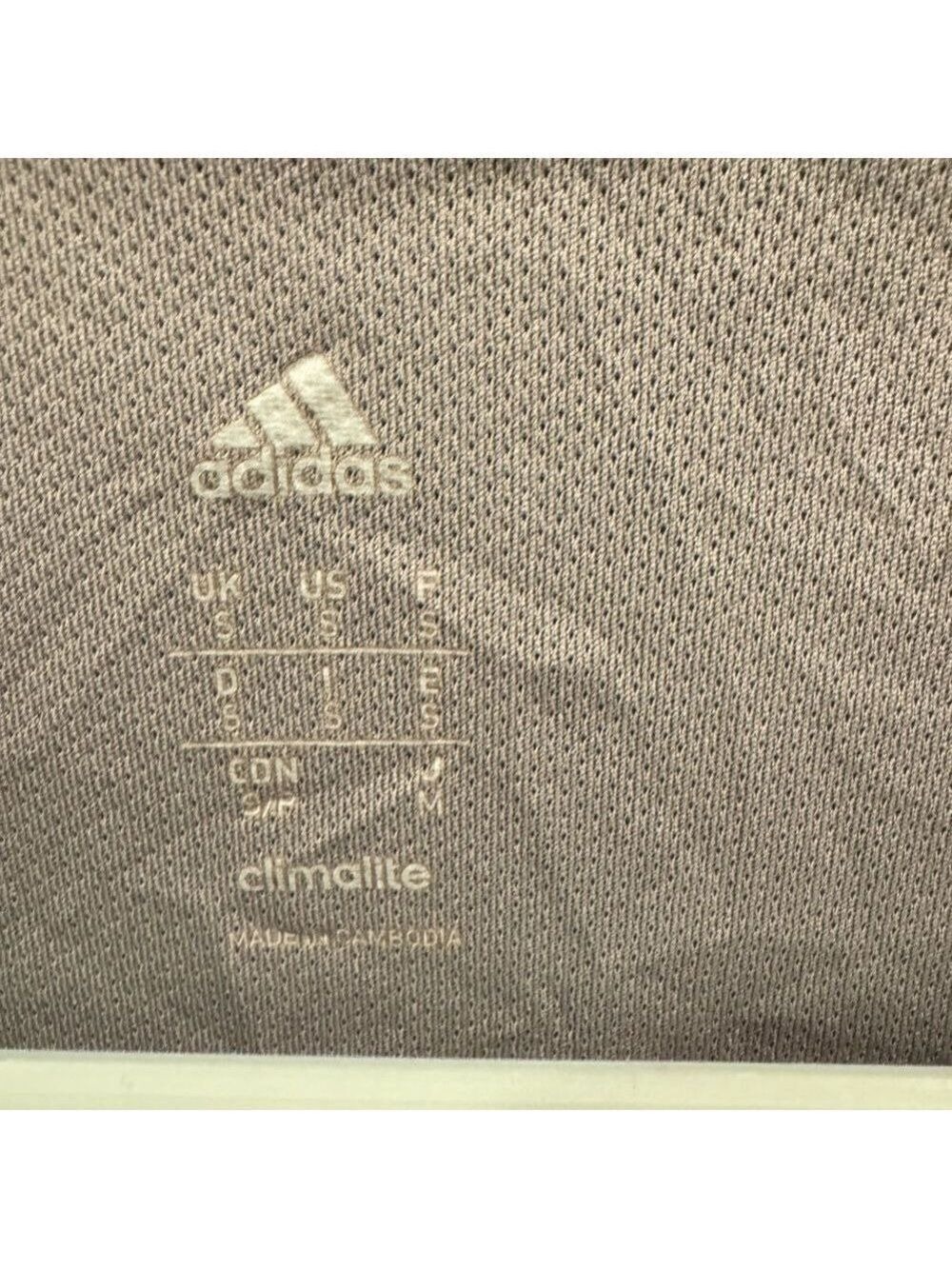Adidas shirt  - Picture 5 of 5